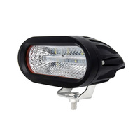 good quality 50w LED Vehicle Work Lights for Heavy Duty Industrial Trucks & Car UTV SUV ATV 4X4